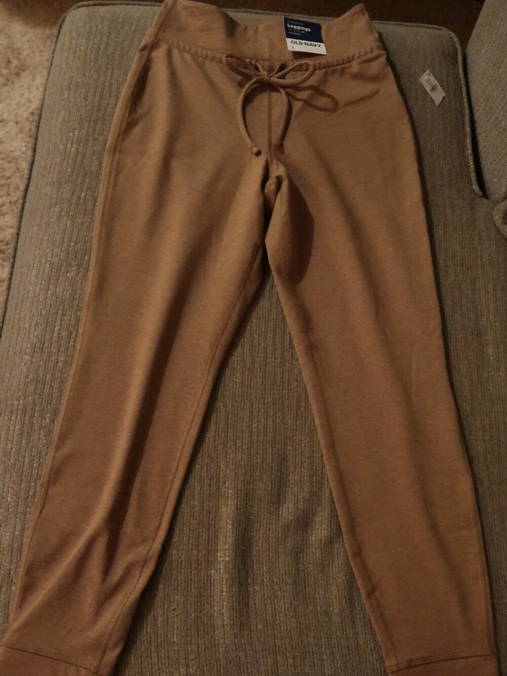 NWT Extra High Rise Leggings